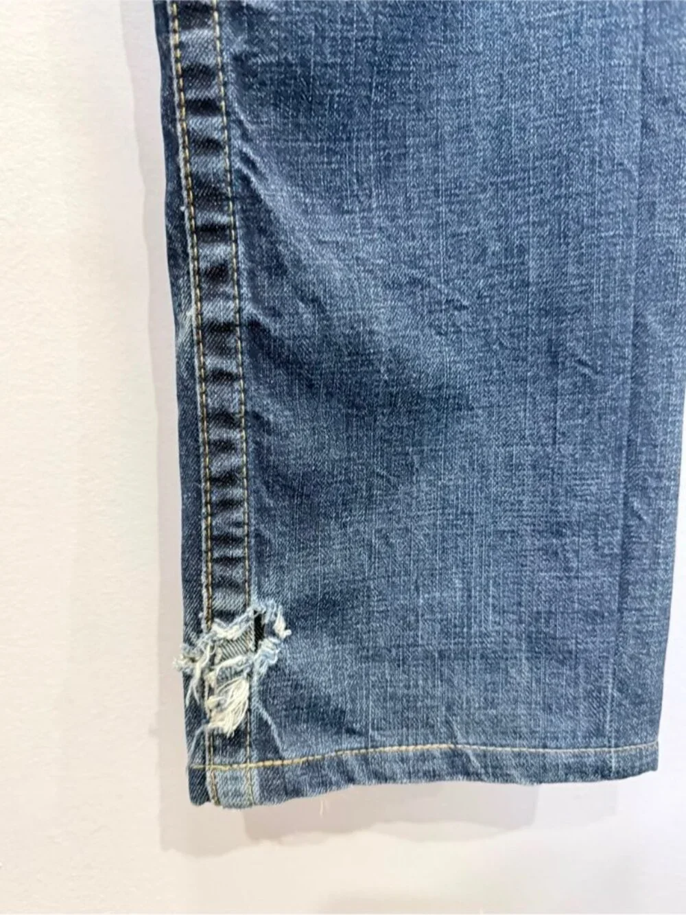 True Religion World Tour Section Jack Jeans Men’s Size 31 Made USA